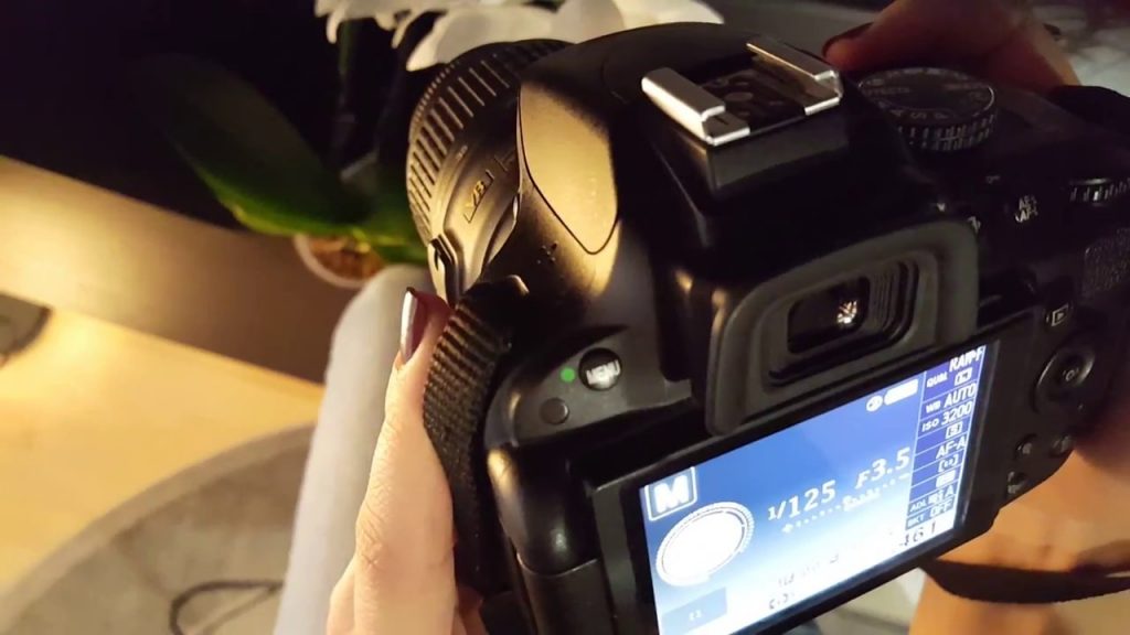 Как настроить камеру на телефоне для качественных фото самсунг